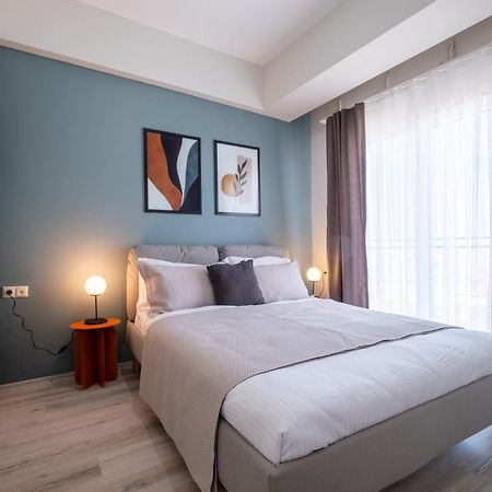 Linkinn Luxury Residence & Spa Istanbul Luaran gambar