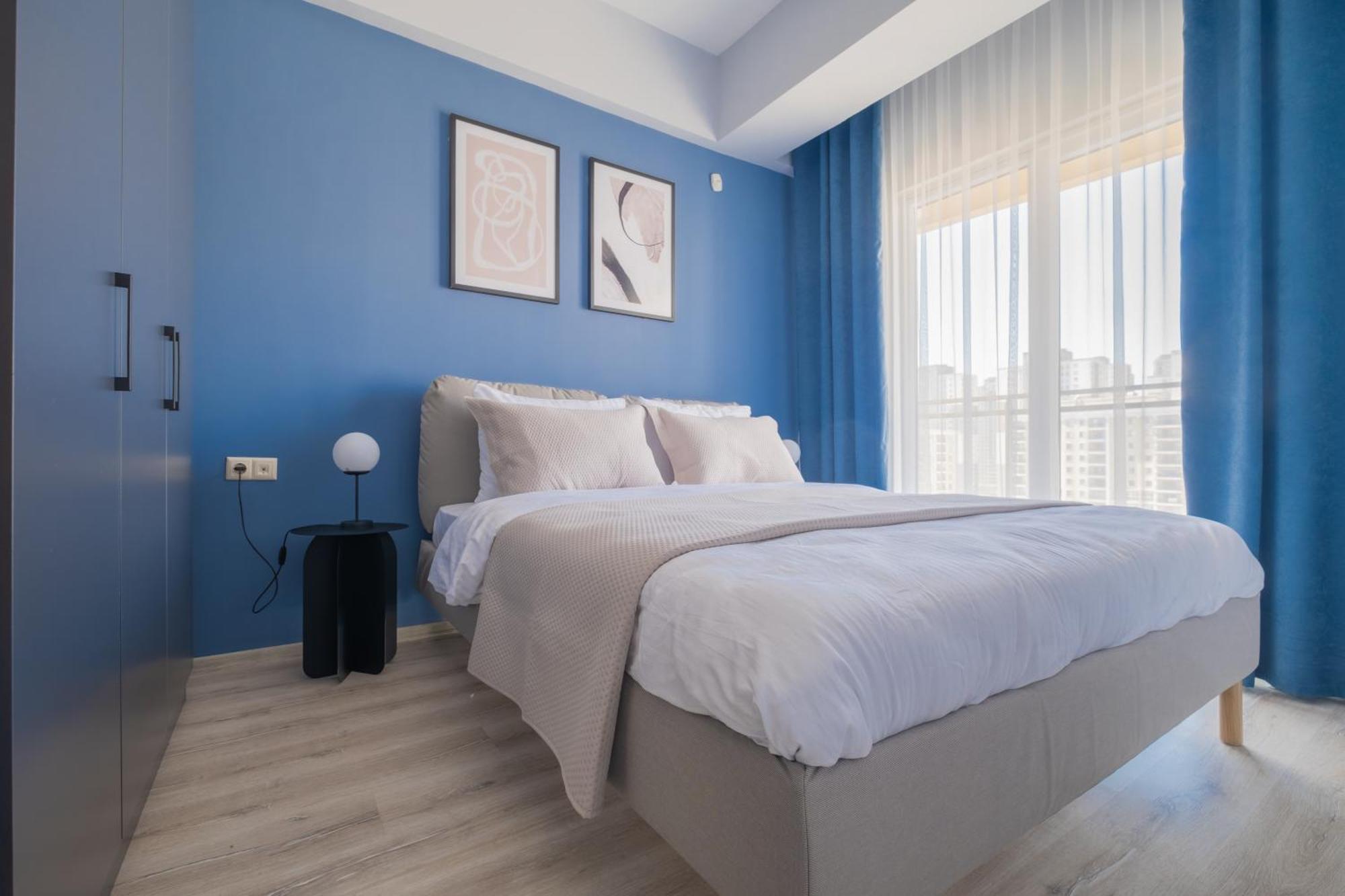 Linkinn Luxury Residence & Spa Istanbul Luaran gambar