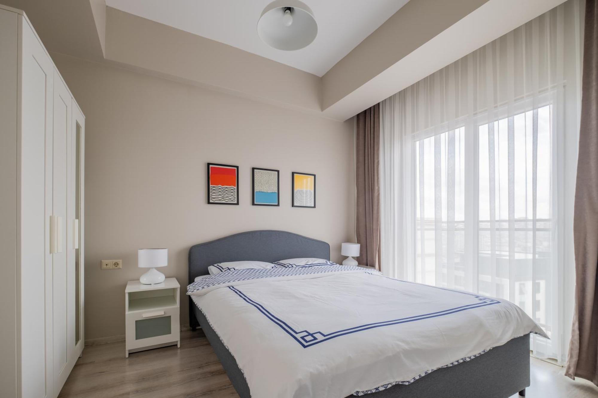 Linkinn Luxury Residence & Spa Istanbul Bilik gambar