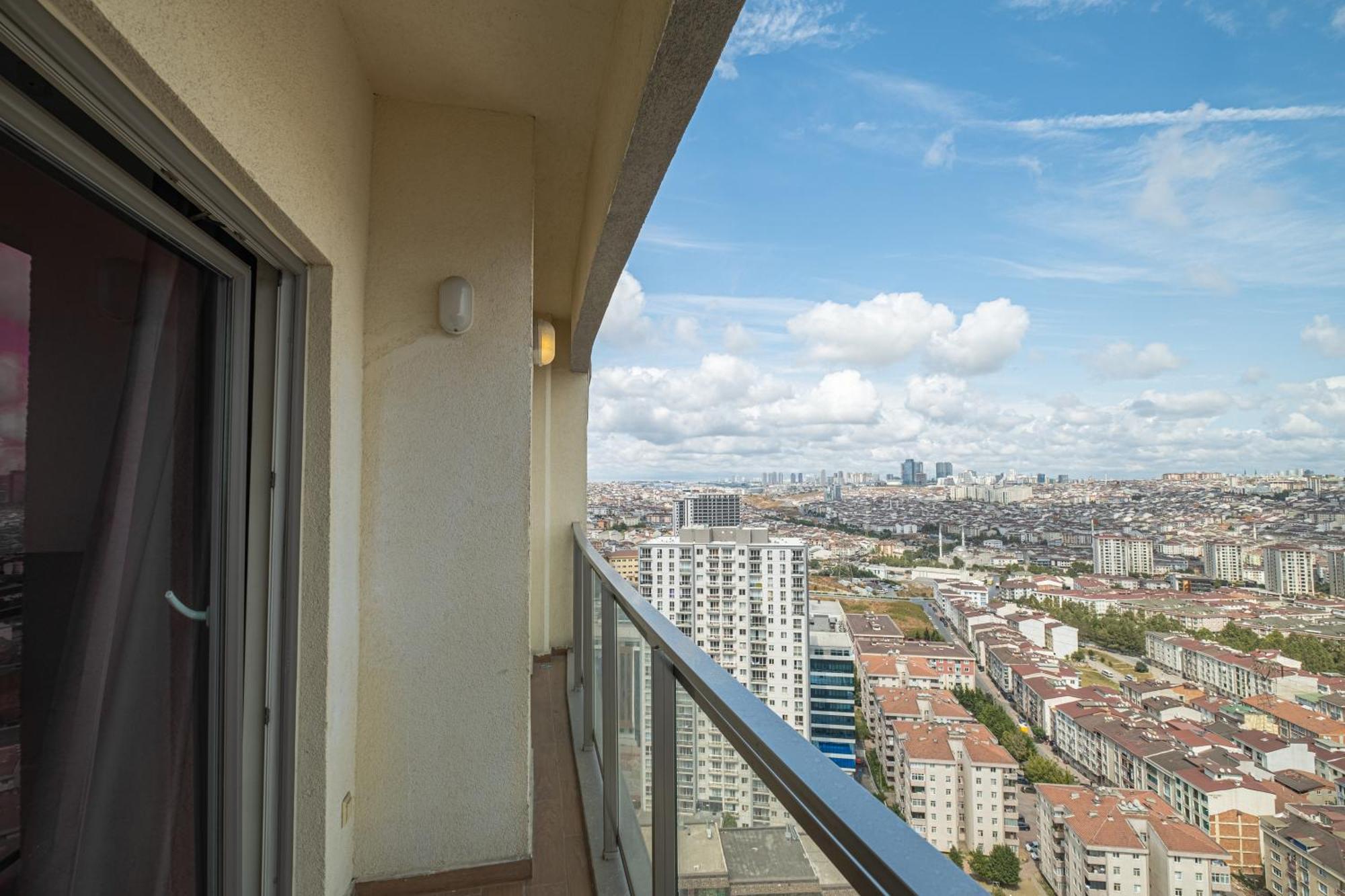 Linkinn Luxury Residence & Spa Istanbul Bilik gambar