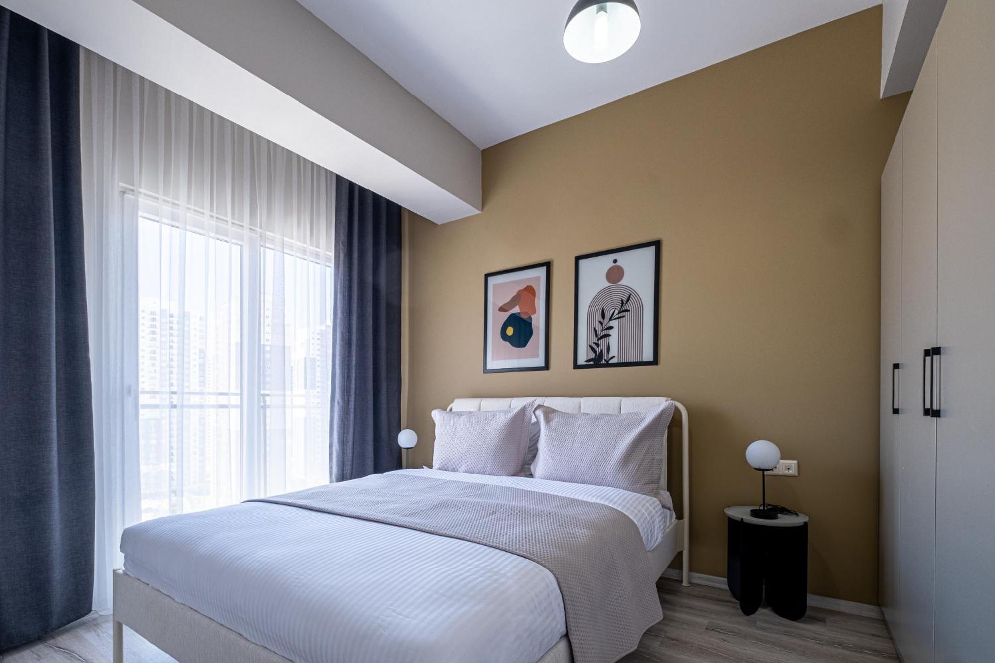 Linkinn Luxury Residence & Spa Istanbul Bilik gambar
