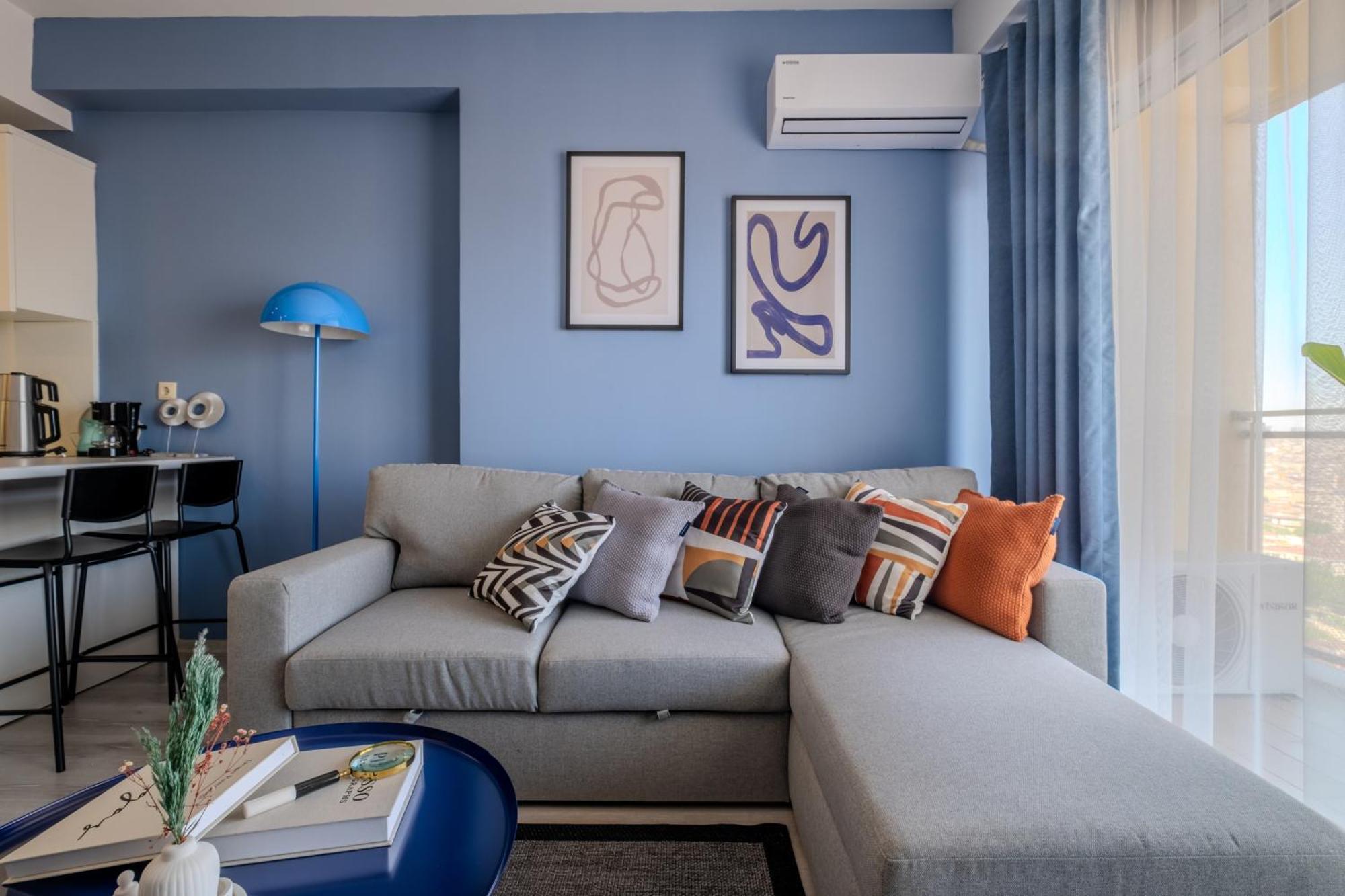Linkinn Luxury Residence & Spa Istanbul Bilik gambar