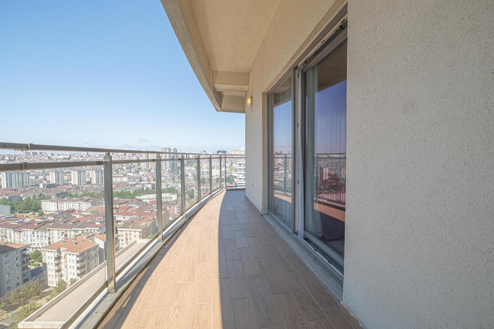 Linkinn Luxury Residence & Spa Istanbul Bilik gambar