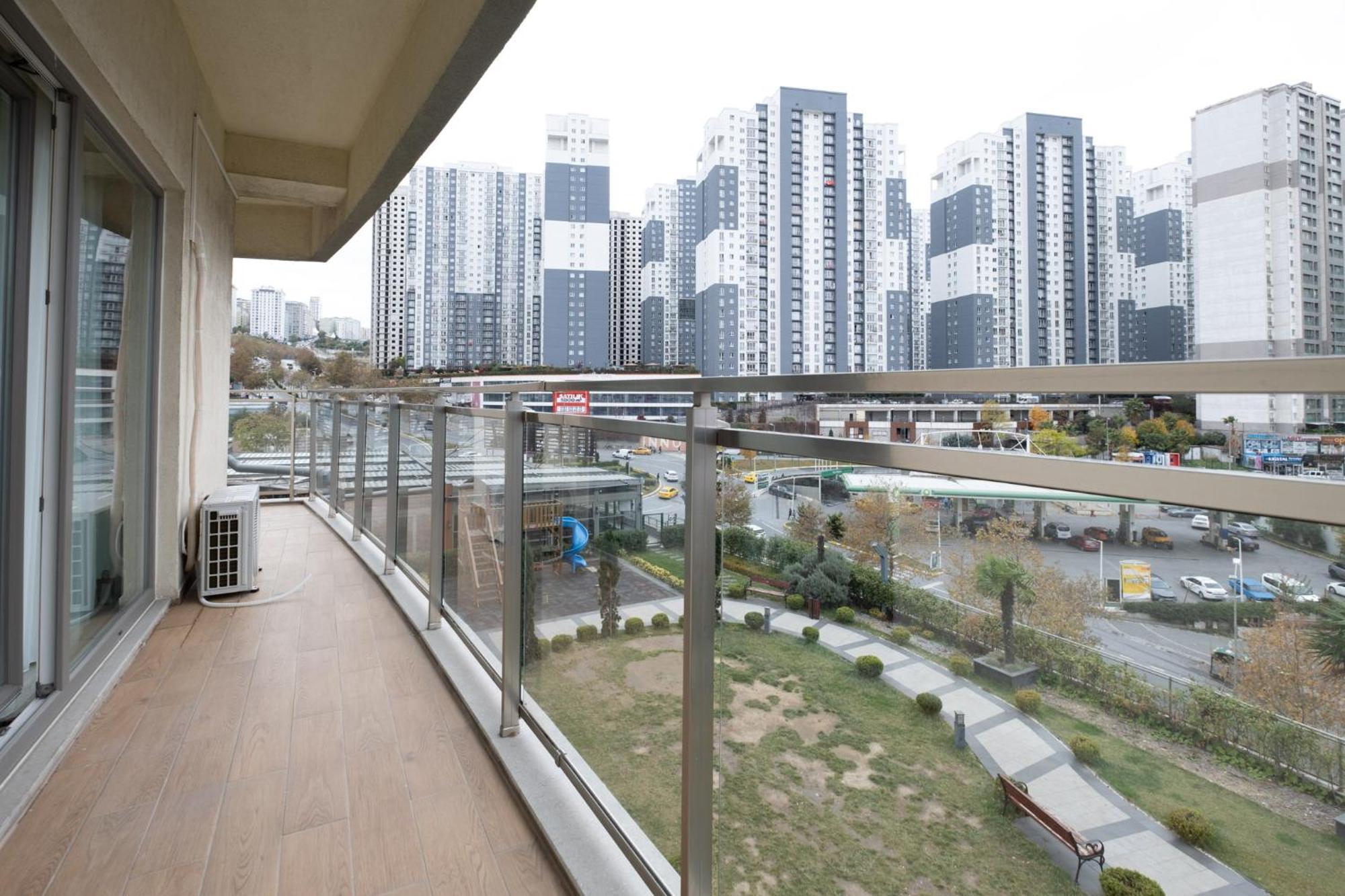 Linkinn Luxury Residence & Spa Istanbul Bilik gambar