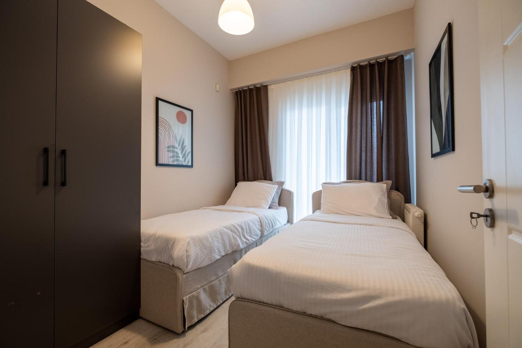 Linkinn Luxury Residence & Spa Istanbul Bilik gambar