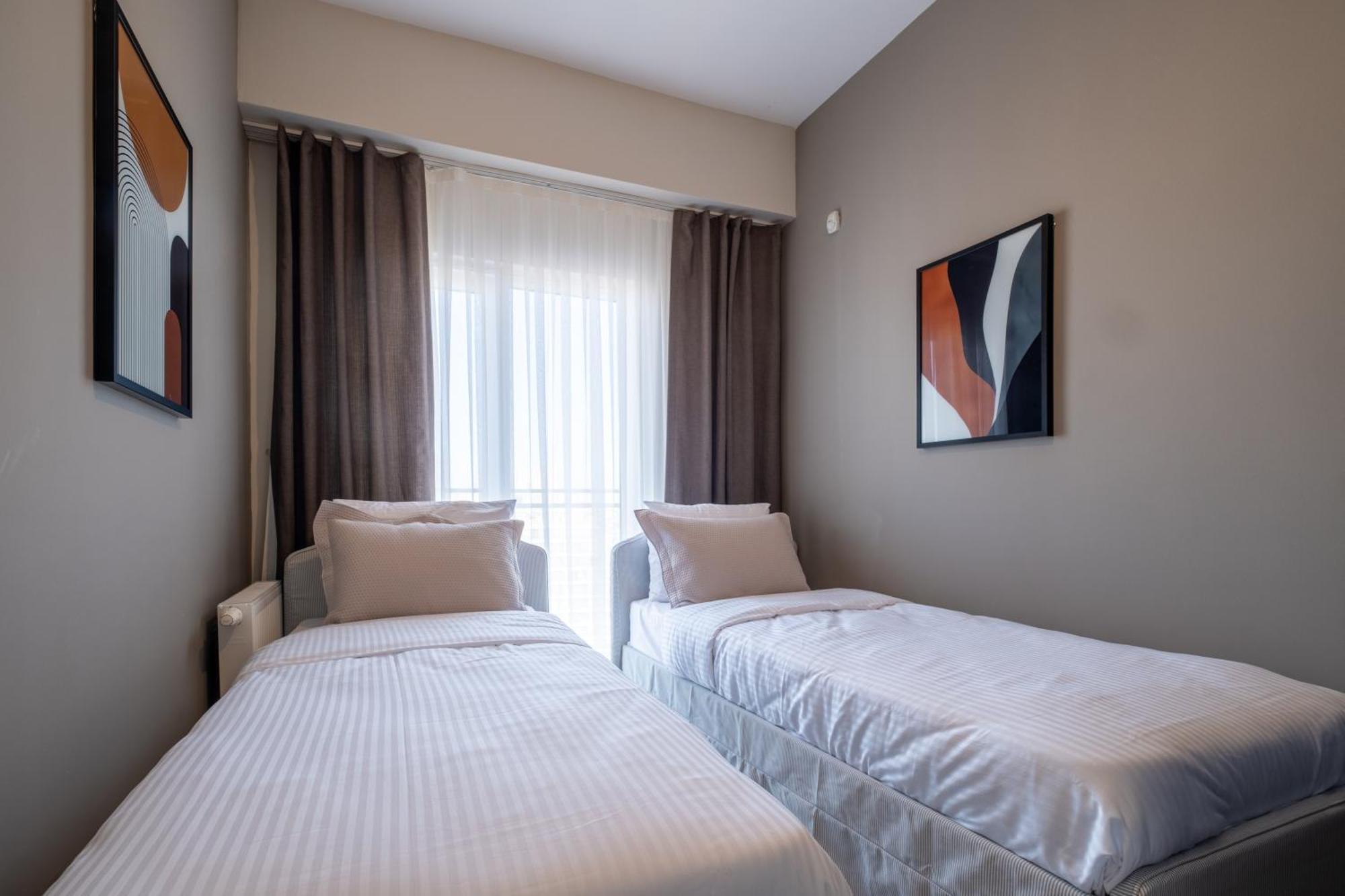 Linkinn Luxury Residence & Spa Istanbul Bilik gambar